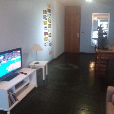 Apart Ipanema Apartamento Rio de Janeiro Exterior foto